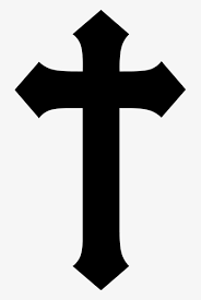 Francis, and the cross of st. Christian Cross Png Photo Cross Tattoo Transparent Background Free Transparent Png Download Pngkey