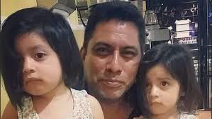 Fundraiser by Odalis Lopez-Hernandez : Help Martin Lopez get back home