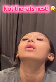 Ryan Anderson and Dee Dee Morph