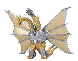 June 09, 2021 king adora coloring page. Bandai Movie Monster Series Godzilla Mecha King Ghidorah Buy Online At Best Price In Uae Amazon Ae