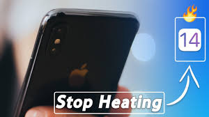 I Fixed Ios 14 Heating On Iphone 6s To Iphone X Ios 14 Public Beta 3 Youtube