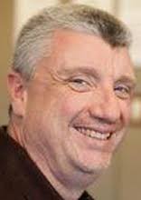 Jerry Mac Takes PD Reins