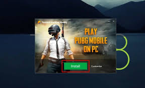 With the it giant's backing, tencent gaming buddy has been immensely popular among pubg fans. How To Download And Install Free Fire Game On Pc Or Laptop