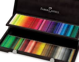 The Best Colored Pencils Smooth Waxy Soft Hard Crisp Or Lush Color Pencil Art Colored Pencils Coloured Pencils