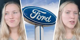 Can a Ford Dealership Charge You for a Repair