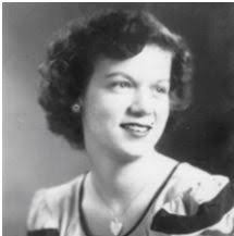 Annette Bartlett (1930-2023)
