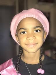 Lyric Nevaeh Skinner