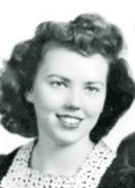 Mary Jean Hildebrandt Odano