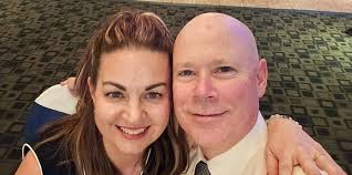 Andrea Sutherland and Steve Kennedy's Wedding Website