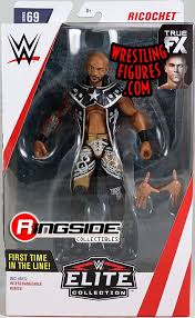 Pin On Wrestling Figure Must Haves