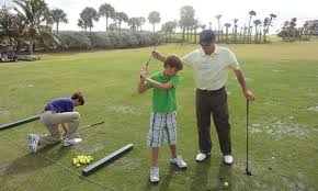 Boys & girls golf news. Palm Beach Golf Lessons Palm Beach Par 3 Golf Course