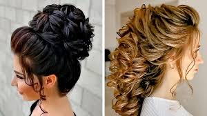 There are 470 elegant hairstyles for sale on etsy, and they cost $10.39 on average. Elegant Hairstyles Updos Hair Compilation Youtube
