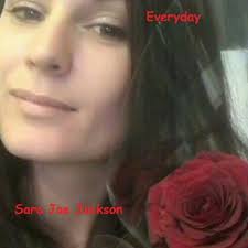 Sara Jae Jackson
