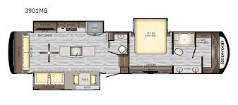 Inventory and floor plans vary by location, and not all manufacturers available at each location. New 2020 Redwood Rv Redwood 3901mb Fifth Wheel At Western Rv Country Airdrie Ab 20rd036 Rv Floor Plans Fifth Wheel Rv