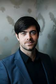 Più Präsentiert: Dean Power (Tenor) & James Hurley (Klavier)