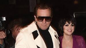 It was ordered to series by netflix in september 2019 and is set to premiere on may 14, 2021. Halston A Guide To Ryan Murphy S Netflix Limited Series Starring Ewan Mcgregor Entertainment Tonight