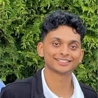 Caleb George's Instagram, Twitter & Facebook