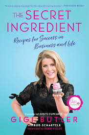 Coming in 2019 from hallmark publishing. The Secret Ingredient Book By Gigi Butler Bud Schaetzle Official Publisher Page Simon Schuster