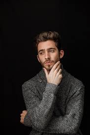 20 Male Model Poses For A Great Photoshoot Adding different props can produce completely different concepts. 20 male model poses for a great photoshoot