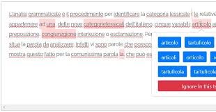 2) indicare, per ciascuna parola così classificata, tutte le caratteristiche morfologiche, cioè. Analisi Logica Esercizi Online Gratis