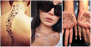 We will talk about the meaning behind the star tattoo and what it means to those that wear this tattoo. Updated 40 Heavenly Star Tattoos August 2020