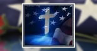 Alva Price Obituary January 3, 2023