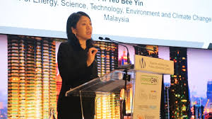Yeo bee yin dari estet ke cambridge dari adun ke parlimen. Minister Yeo Bee Yin Speaks Of Time Of Disruption In Asean Power Energy Watch Global Regional Energy Insights Thought Leadership Conversations