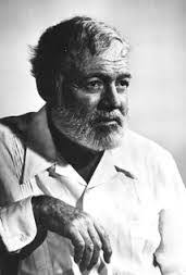 In 1938, she married lawrence miller cook, a drama student from ohio. Ernest Hemingway Hotels Boeken Reizen En Nog Veel Meer
