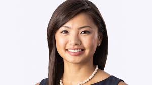 Angela Ho's Instagram, Twitter & Facebook