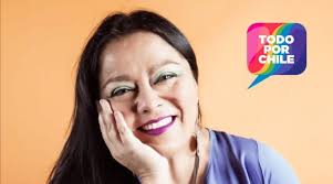 Marcia Barrera, candidata DC a Consejera Constitucional por VI Región En La  Fontana: "El derecho fundamental que defenderé en la redacción de esta  nueva constitución es el de la protección y desarrollo