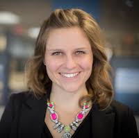 THP 30: Sandi Moynihan