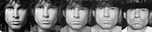 Is this guy, Bill Loyer really Jim Morrison? After faking his death 50  years ago in Paris he moved to Oregon and became Bill Loyer! In our  #JimMorrison episode we discussed the