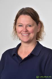 Ansprechpartner Lüthy Zäune AG