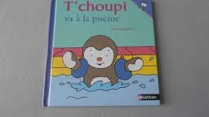 Histoire Pour Les Enfants T Choupi Va A La Piscine