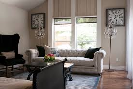 Sublime Chesterfield Sofa Craigslist Decorating Ideas Gallery In Living Room Contemporary Design Ideas Houzz Living Room Restoration Hardware Dining Room Sofa Design