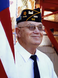 Obituary for Richard Webber