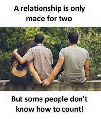 Funny Jokes About Relationships Vs Math Cheating Girlfriend Flirting Quotes For Her Girlfriend Quotes It's part and parcel of sharing your life with another person.