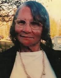 Bernice Tucker Obituary