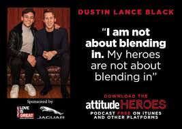 While they got married in may 2017, they decided to have a son shortly after. Attitude On Twitter Tom Daley And Dustin Lance Black Talk Love And The Fight For Gay Rights In The New Attitudeheroes Podcast Listen Https T Co 2pu0bxvbrh Https T Co Ecm0kplwlh