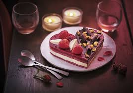 Fonjalaz (11,00 chf le verre). Pour La Saint Valentin Picard L Amour Commence En Cuisine A Vos Assiettes Recettes De Cuisine Illustrees