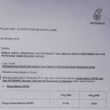 Namun sebelum digunakan, anda tentu harus memasang regulator kompor gas terlebih dahulu. Harga Gas Memasak Terkini Di Pasaran Malaysia