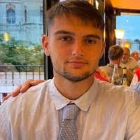 Michael Collet's Instagram, Twitter & Facebook