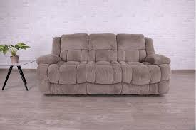 راكلون كنبه متمدده 3 مقاعد الأثاث من حول الامارات للمفروشات المنزلية Uk