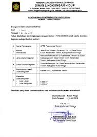 We did not find results for: Dlh Pengumuman Penerbitan Izin Lingkungan Rencana Rekokasi Uptd Puskesmas Temon I