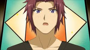 In the trailer, cherry says that he is 23 years old. B Gata H Kei Yamada Likes Cherry Boys English Dub Youtube