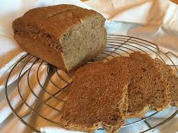 Walnussbrot Von Butterbohrer Chefkoch In 2020 Walnussbrot Rezepte Walnussbrot Rezept