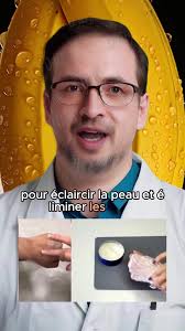 Gommage De Riz Pour Blanchir Le Tout