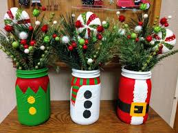 My Christmas Mason Jar Collection Mason Jar Christmas Crafts Christmas Jars Christmas Crafts