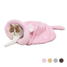 With tenor, maker of gif keyboard, add popular cat snuggles animated gifs to your conversations. Eono Essentials Cat Sleeping Bag Pet Pouch Soft Warm Washable Cat Bed Windproof Snuggle Sack Blanket Mat For Kitty Puppy Small Animals Yellow Pet Supplies Beds Bedding Furniture