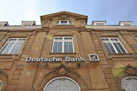 Deutsche bank ag is a german bank with presence in over 70 countries. Lahr Nachfrage Nach Fonds Und Aktien Steigt Lahr Lahrer Zeitung